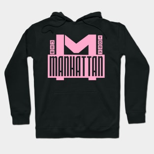 Manhattan Hoodie